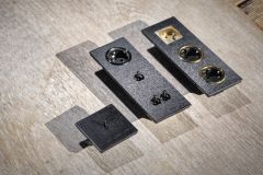 Panel-aluminium-anoda